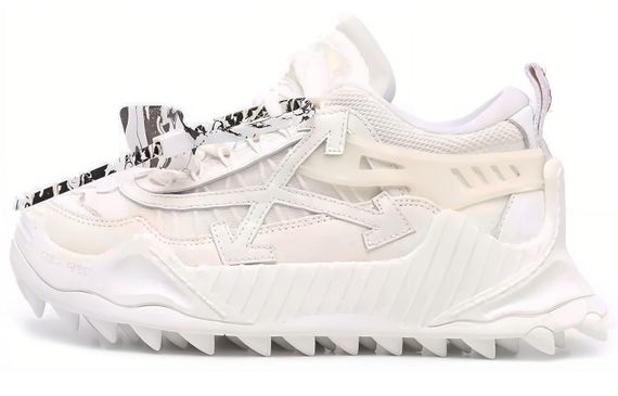 OFF-WHITE ODSY