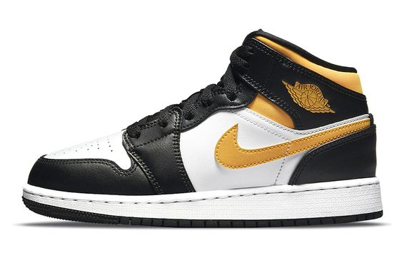 Jordan Air Jordan 1 Mid