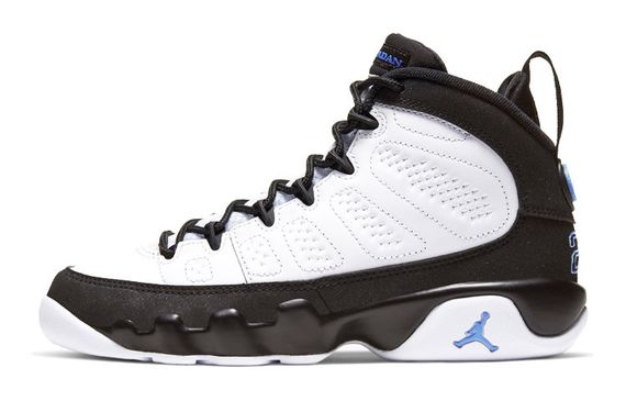 Jordan Air Jordan 9 Retro