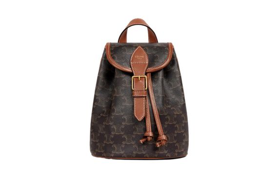 CELINE Triomphe FOLCO