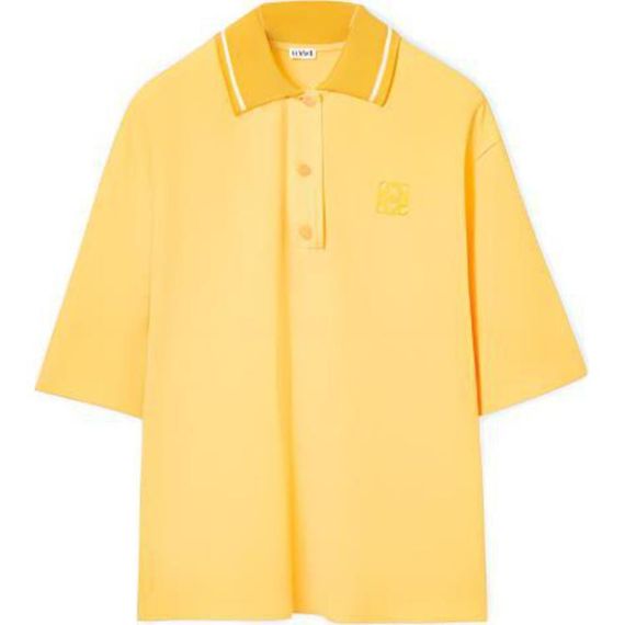 LOEWE Logo Polo