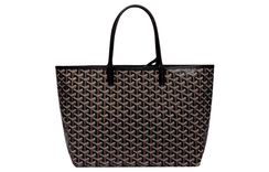GOYARD Saint Louis Y Tote