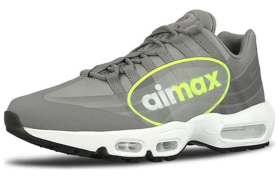 Nike Air Max 95 Big Logo