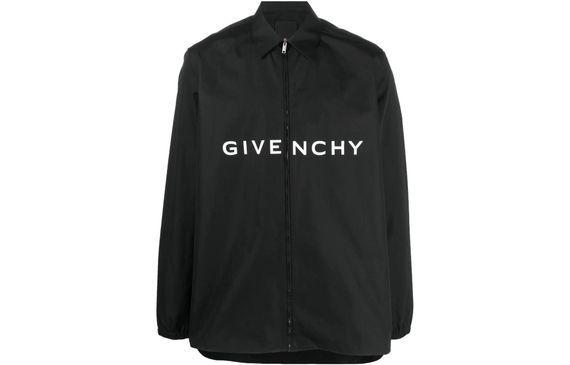 GIVENCHY SS23 Logo