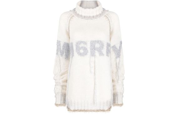 MM6 Maison Margiela FW22 Logo