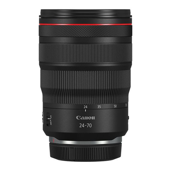 Canon RF24-70mm F2.8 L IS USM
