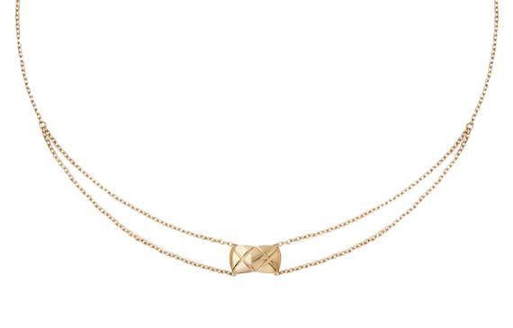 CHANEL K