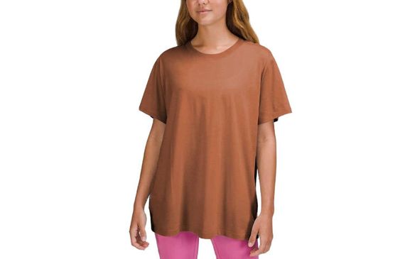 Lululemon All Yours SS22 T