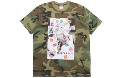 Supreme SS20 Week 1 Naomi Tee T