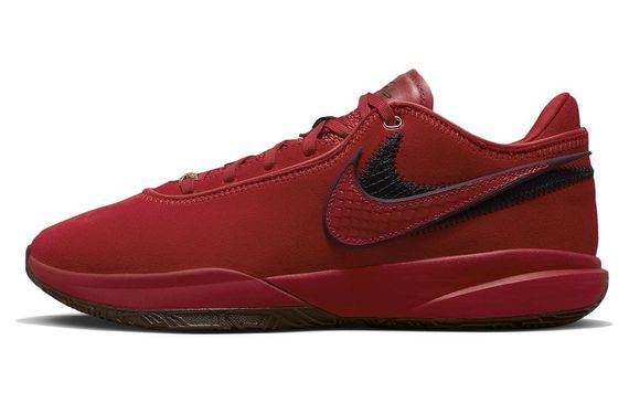 Nike LeBron 20 EP &quot;Liverpool&quot;