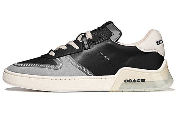 COACH CitySole
