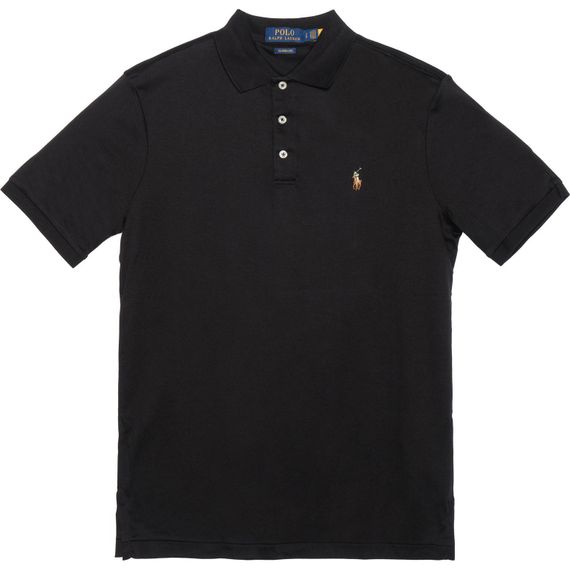 Polo Ralph Lauren SS23 Logo Polo