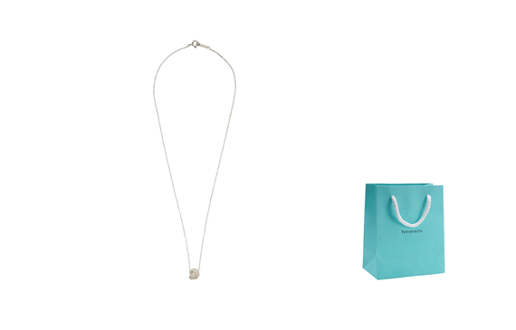 TIFFANY &amp; CO. Twist 925
