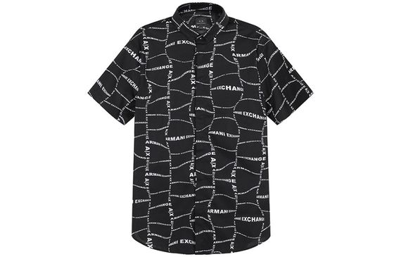 ARMANI EXCHANGE Logo