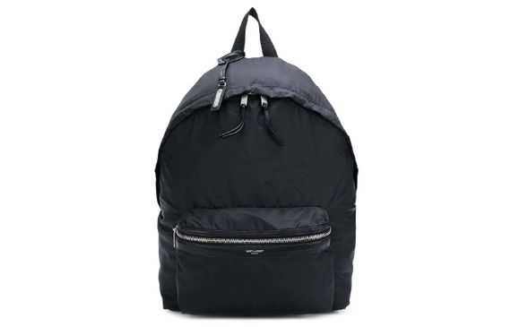 SAINT LAURENT YSL City Logo