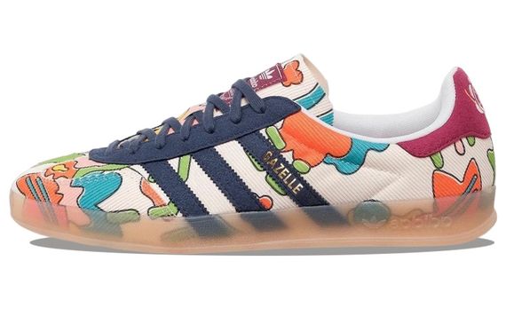 Sean Wotherspoon x adidas originals Gazelle