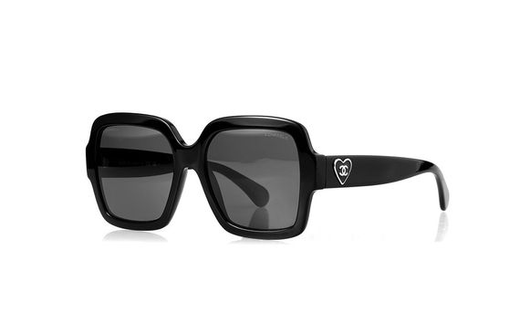 CHANEL Logo