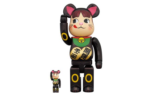 BE@RBRICK x