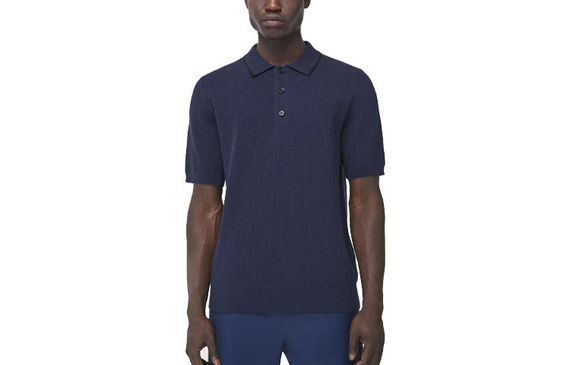 Burberry Polo