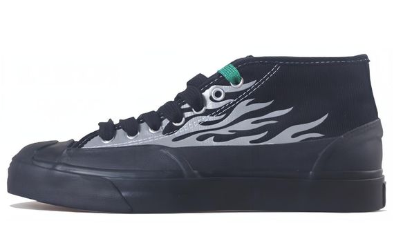 A$AP Nast x Converse Jack Purcell Chukka Mid