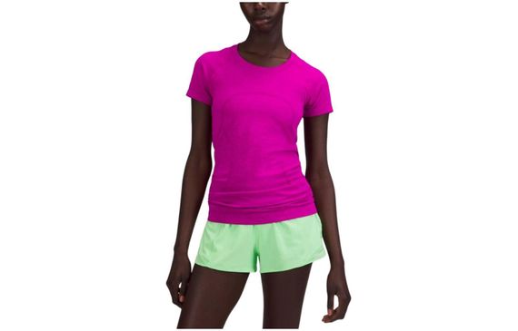 Lululemon Swiftly Tech T