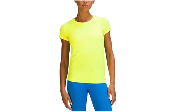 Lululemon Swiftly Tech T