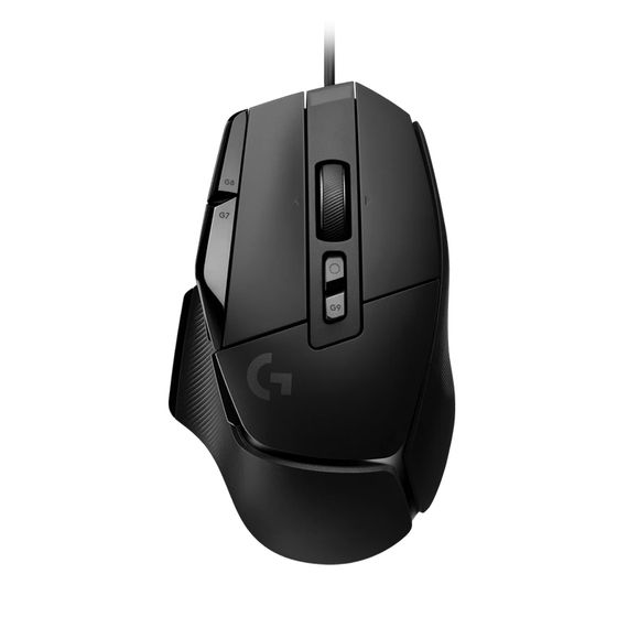 Logitech （G）G502 X HERO