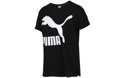 PUMA Classics Logo Tee T