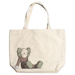 UNIQLO x Kaws Tote