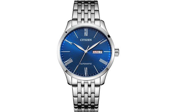 CITIZEN 40mm NH8350-59L