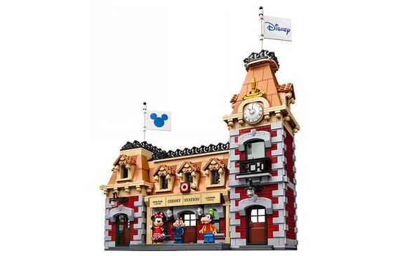 LEGO Powered UP 71044