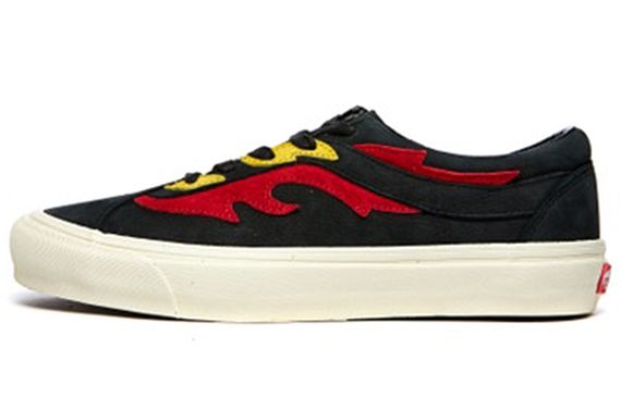 Vans Bold Ni Ft