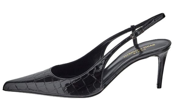 SAINT LAURENT Vendome 7cm