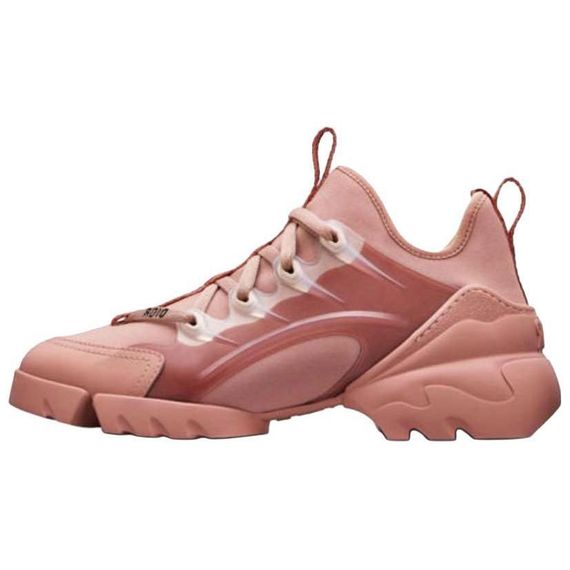 DIOR D-Connect