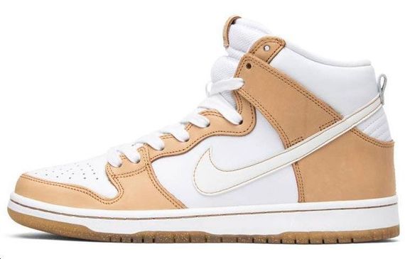Premier x Nike Dunk ( )