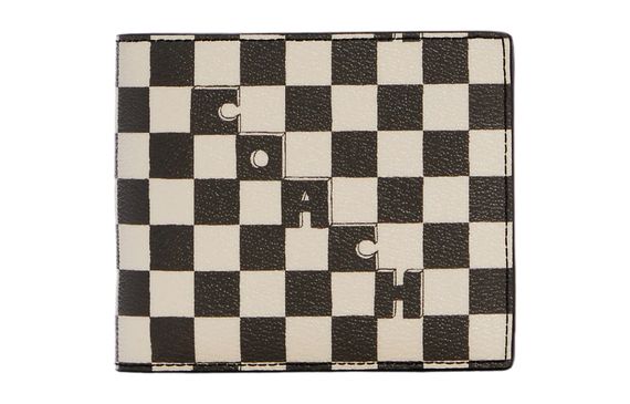 COACH 3 IN 1 Wallet