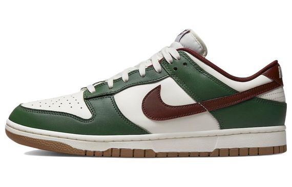 Nike Dunk &quot;Gorge Green&quot;