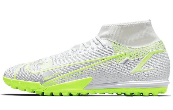 Nike Mercurial Superfly 8 14 Academy TF（ ）