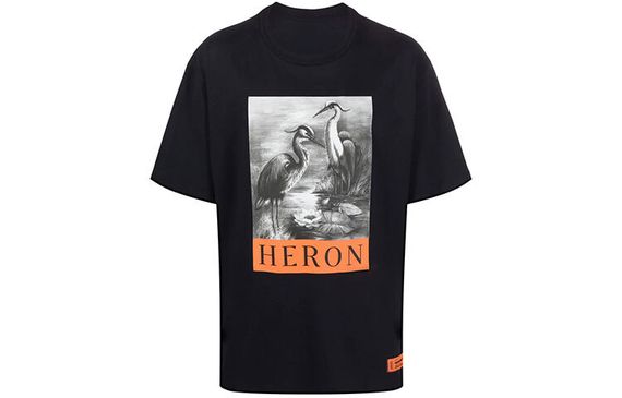 HERON PRESTON Heron T