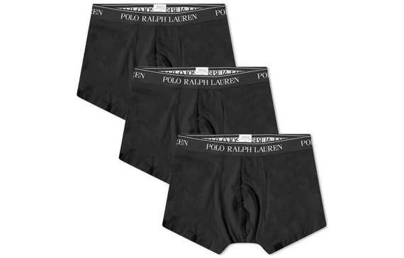 Polo Ralph Lauren Logo 1 3