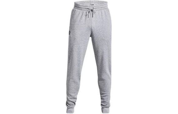 Under Armour Curry Fleece Sweatpants
