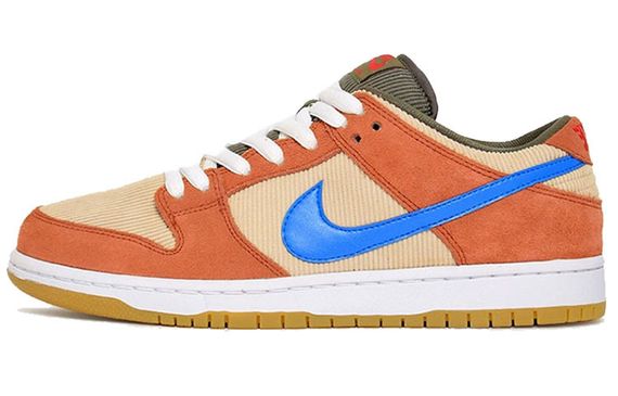Nike Dunk SB SB Pro &quot;Corduroy&quot;