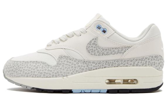 Nike Air Max 1 Safari &quot;Summit White&quot;