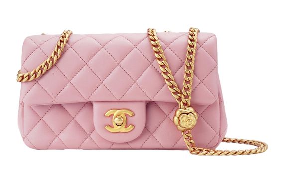 CHANEL 23S CF mini