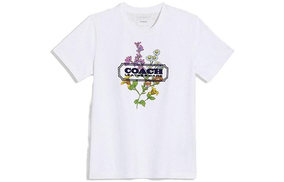 COACH/ SS23 Logo T