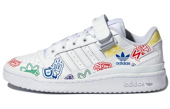 Adidas originals FORUM low