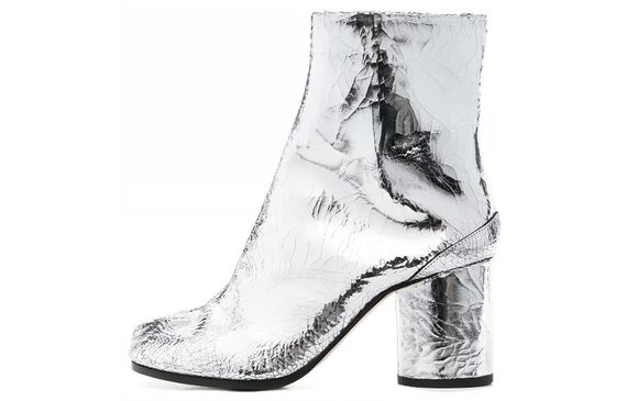 Maison Margiela Tabi 7.4cm