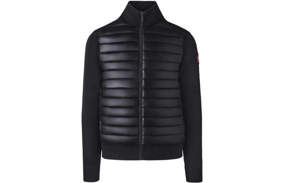 Canada Goose HyBridge PUFFER