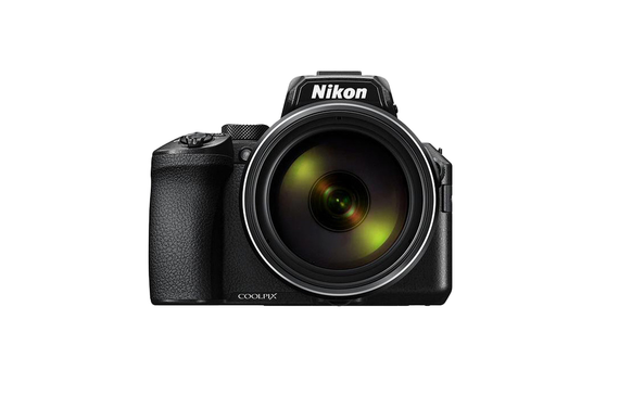 Nikon COOLPIX P950 CMOS 2MB