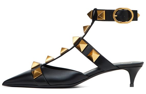 Valentino Roman Stud 4cm
